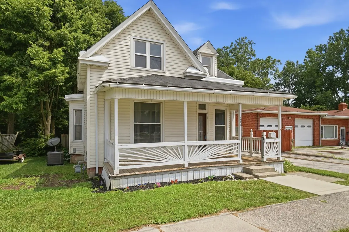 240 E Main Street, West Jefferson, OH 43162 - #1