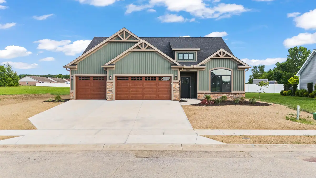 3113 Seminole Way, Piqua, OH 45356 - #1