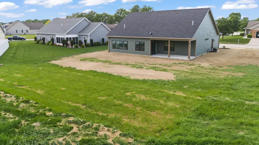 3113 Seminole Way, Piqua, OH 45356 - #3
