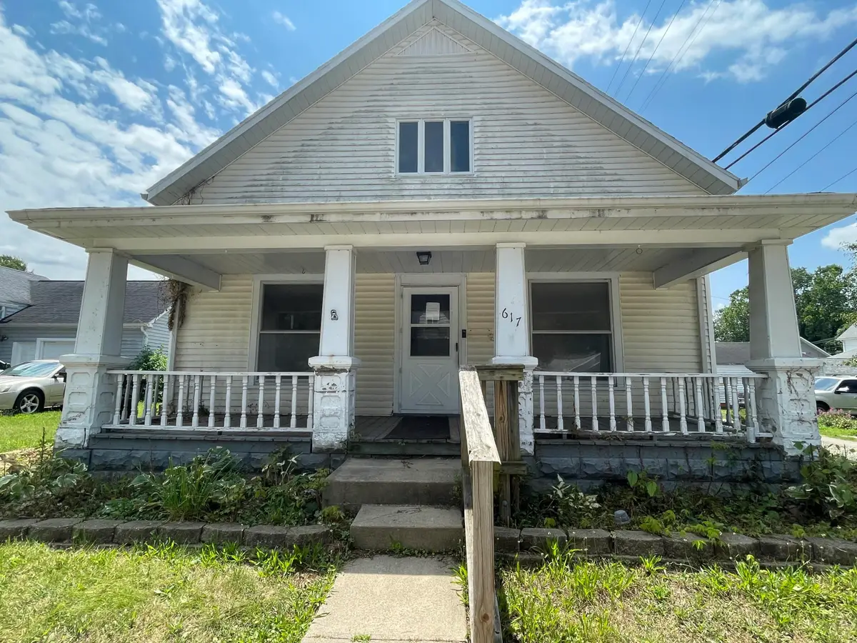617 Fulton Street, Sidney, OH 45365 - #1