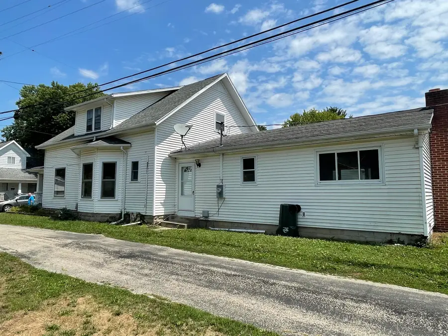 617 Fulton Street, Sidney, OH 45365 - #2