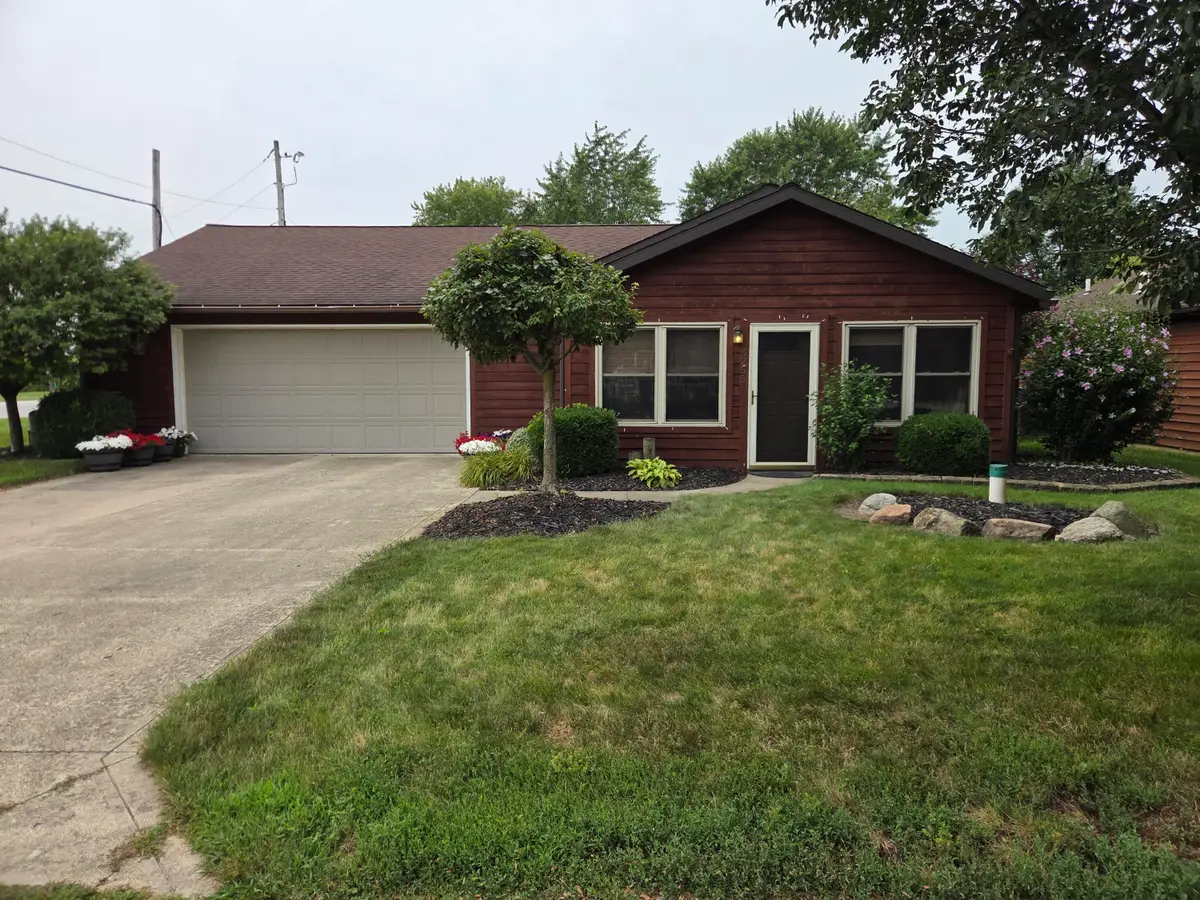 5255 S Pointe Boulevard, Celina, OH 45822 - #1