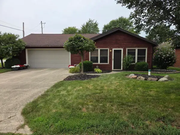 5255 S Pointe Boulevard, Celina, OH 45822