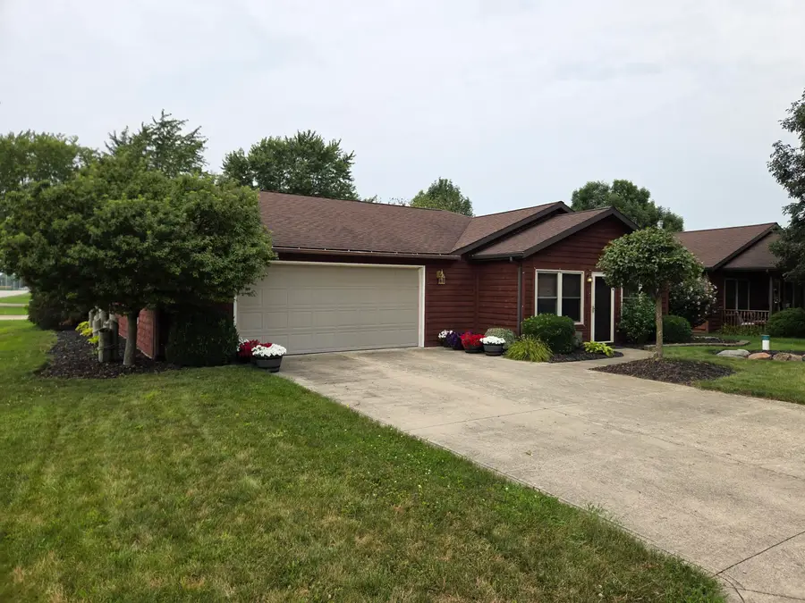 5255 S Pointe Boulevard, Celina, OH 45822 - #2