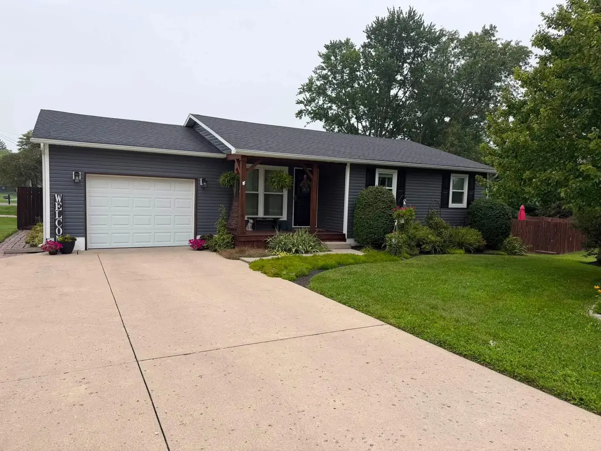 804 Sidney Street, West Liberty, OH 43357 - #1