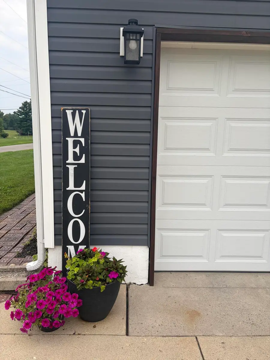 804 Sidney Street, West Liberty, OH 43357 - #2