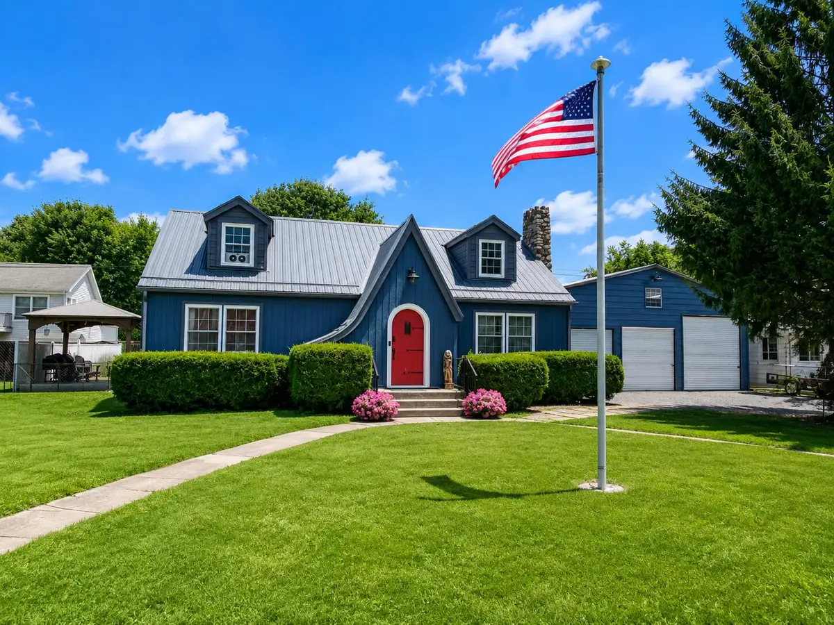 128 Clermont Avenue, Russells Point, OH 43348 - #1