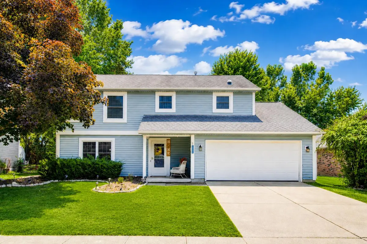 10175 Forestedge Lane, Miamisburg, OH 45342 - #1