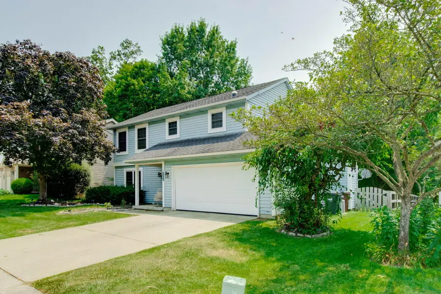 10175 Forestedge Lane, Miamisburg, OH 45342 - #2