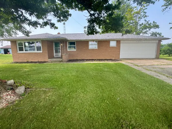 3966 Mud Pike Road, Celina, OH 45822