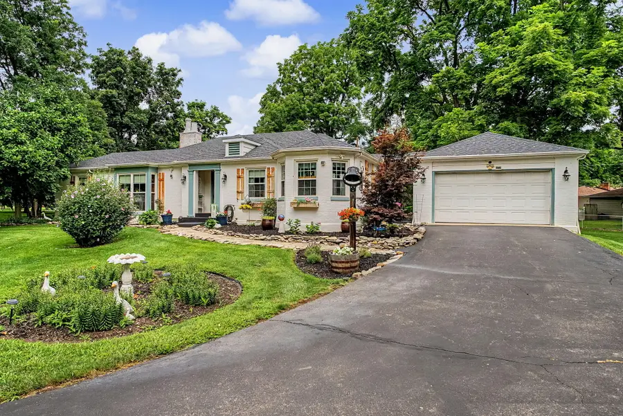 4719 Needmore Road, Dayton, OH 45424 - #2
