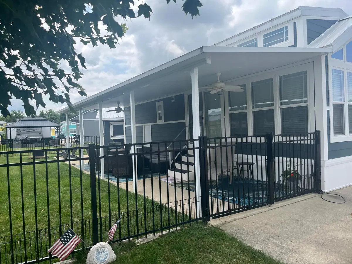 11475 Township 293 Road #351, Lakeview, OH 43331 - #1