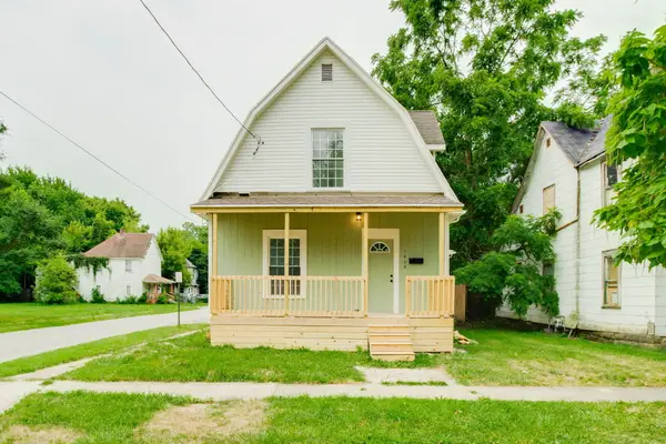 1008 Fairview Avenue, Lima, OH 45804