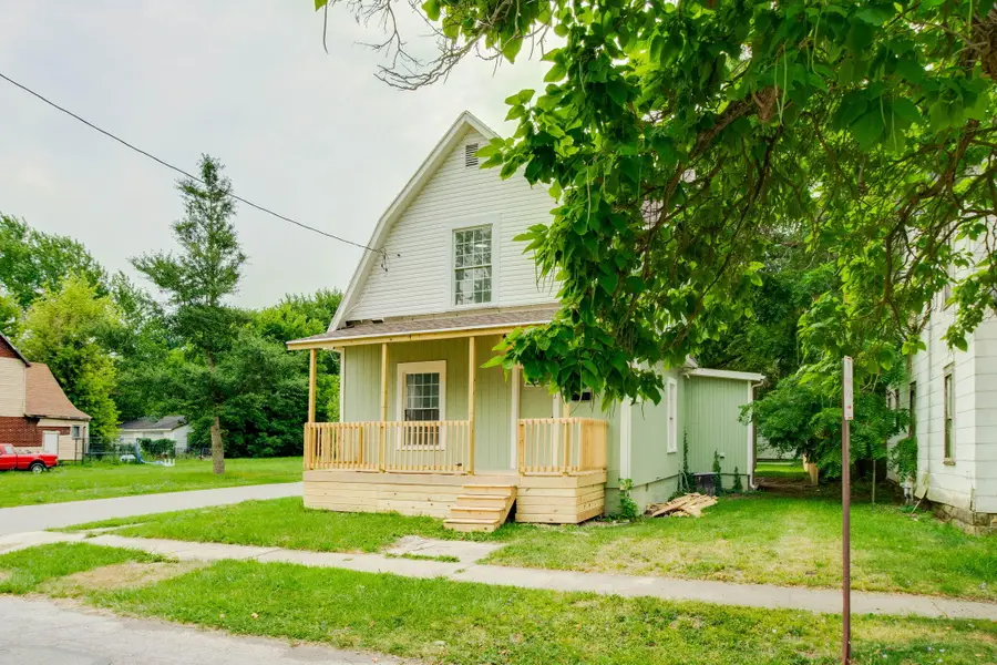 1008 Fairview Avenue, Lima, OH 45804 - #2