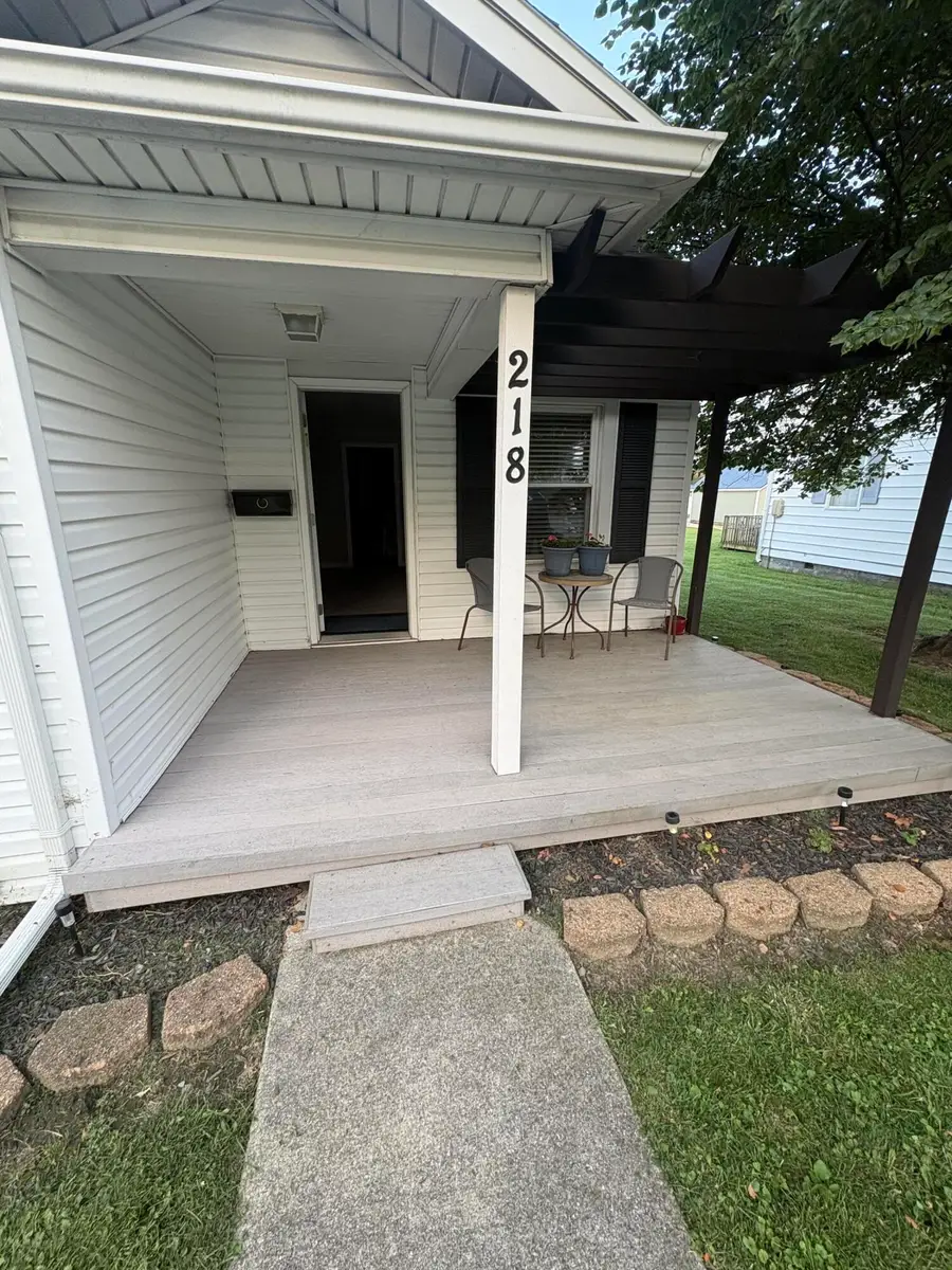 218 Defiance Street, Saint Marys, OH 45885 - #3
