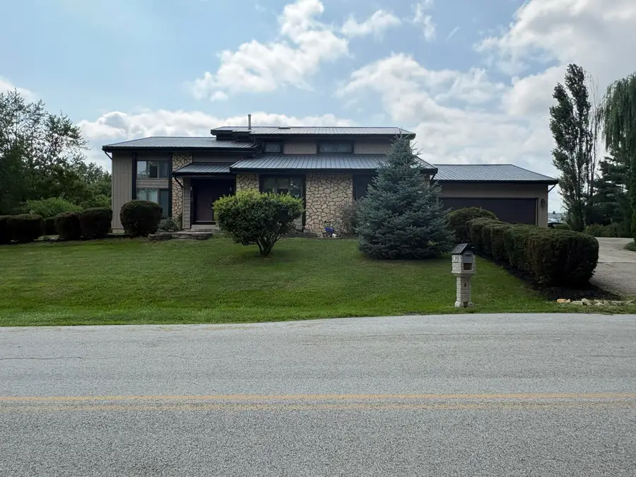 119 Schelich Drive, Celina, OH 45822 - #2