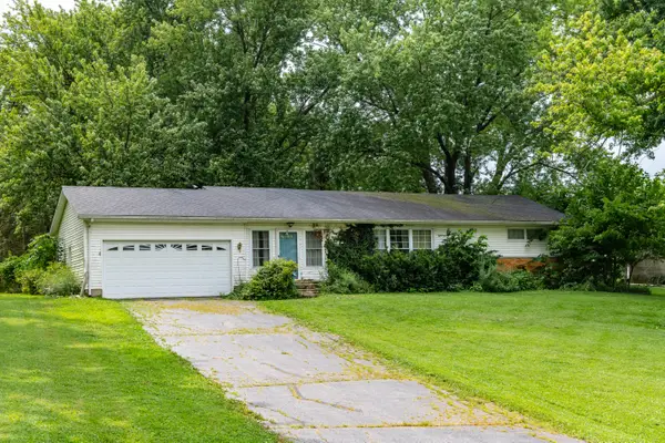 2332 Erter Drive, Springfield, OH 45503
