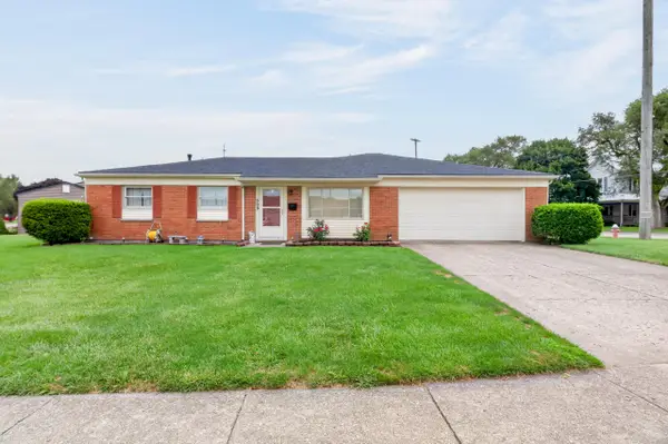 509 Glenwood Avenue, Piqua, OH 45356