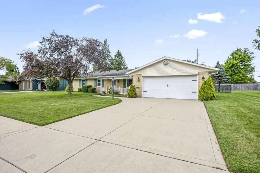 1349 Cornish Road, Troy, OH 45373 - #2