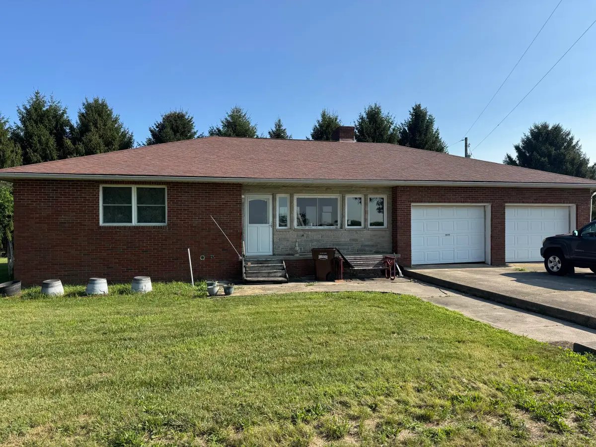 2091 West Road, Saint Paris, OH 43072 - #1