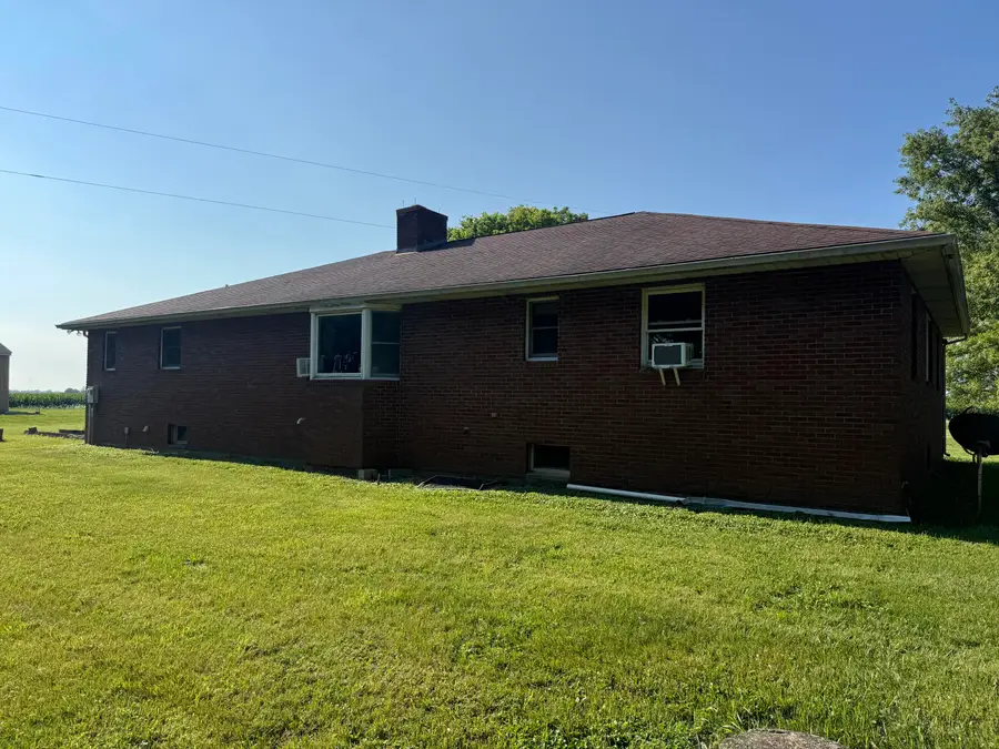 2091 West Road, Saint Paris, OH 43072 - #3