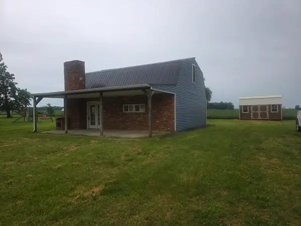 154 N Main Street, North Star, OH 45350