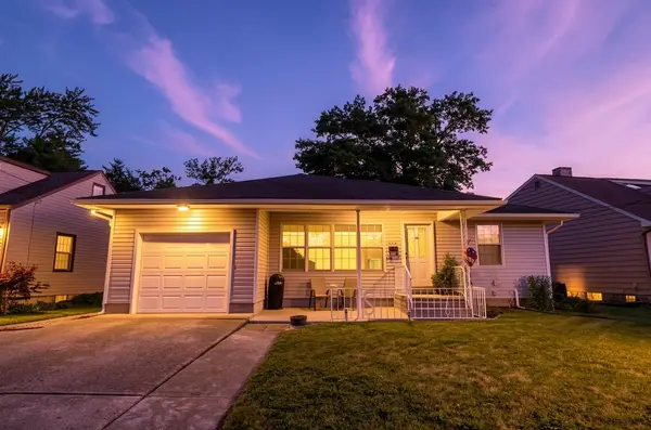 529 N Nixon Avenue, Lima, OH 45805