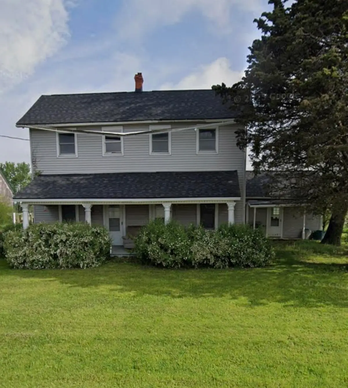 7033 State Route 117, Rockford, OH 45882 - #1