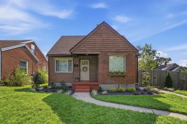 2960 Oakland Avenue, Dayton, OH 45409
