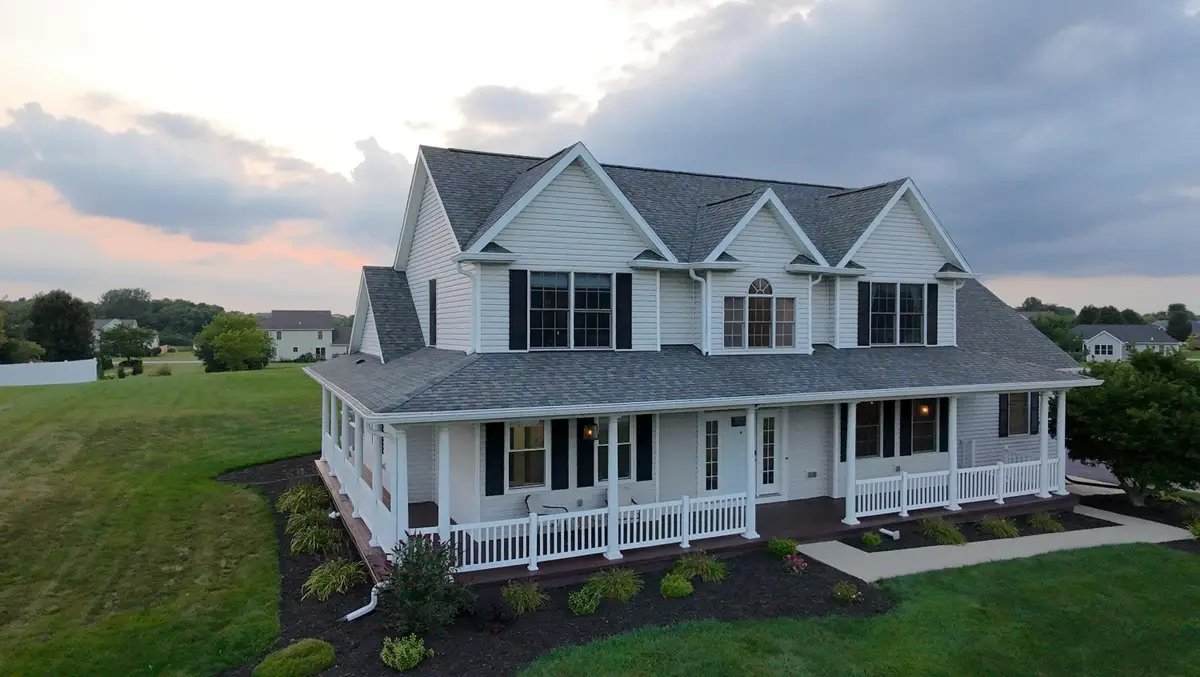 3223 Windy Ridge Drive, Springfield, OH 45502 - #1