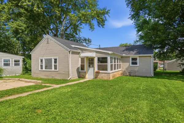 140 W Keller Street, Bradford, OH 45308