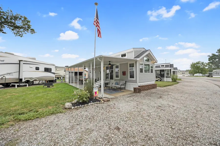 11539 Lake Drive #142, Lakeview, OH 43331 - #2