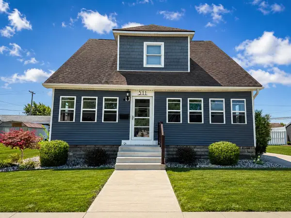 511 W Main Street, Coldwater, OH 45828