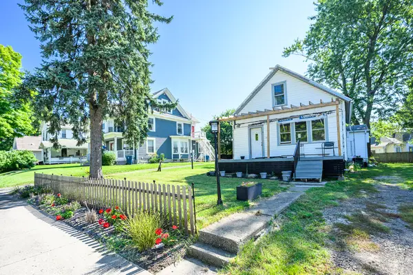 700 N Main Street, Bellefontaine, OH 43311