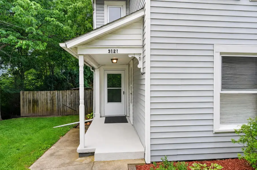 3121 W Columbia Street, Springfield, OH 45504 - #3