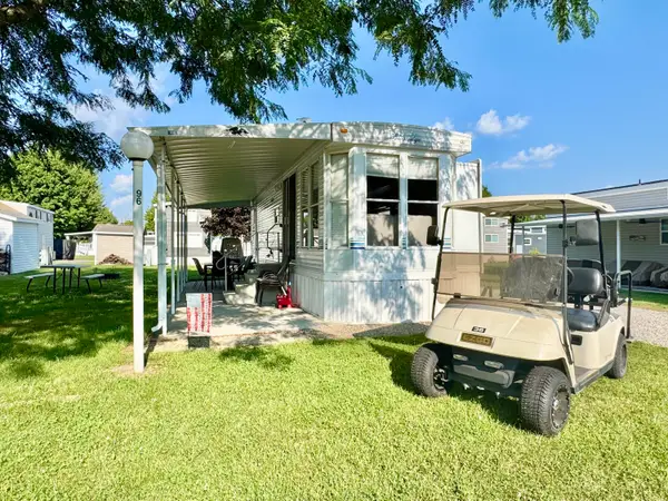 11377 Township Road 266 #96, Lakeview, OH 43331