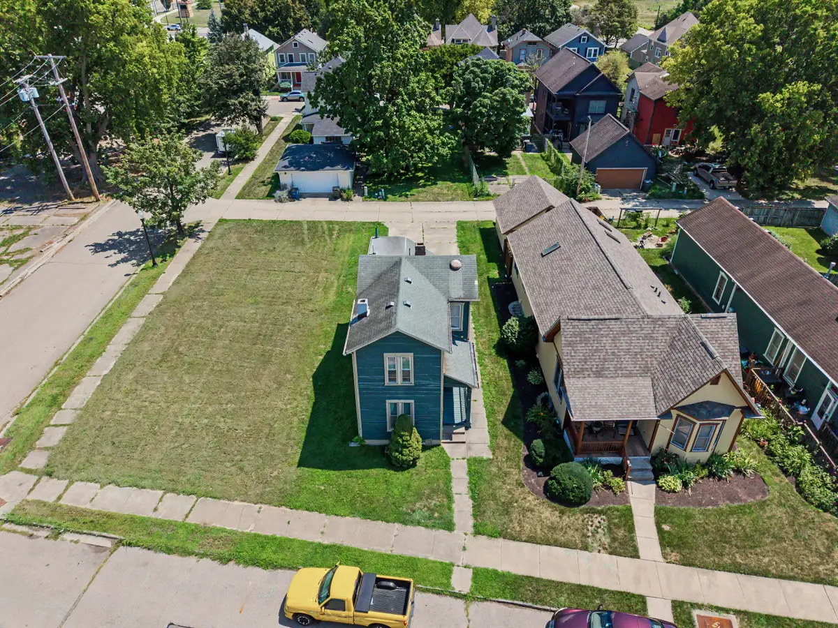 34 Mound Street, Dayton, OH 45402 - #1