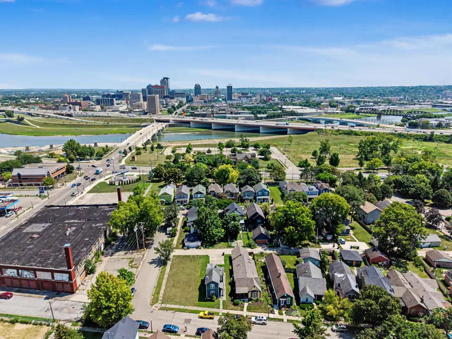 34 Mound Street, Dayton, OH 45402 - #3