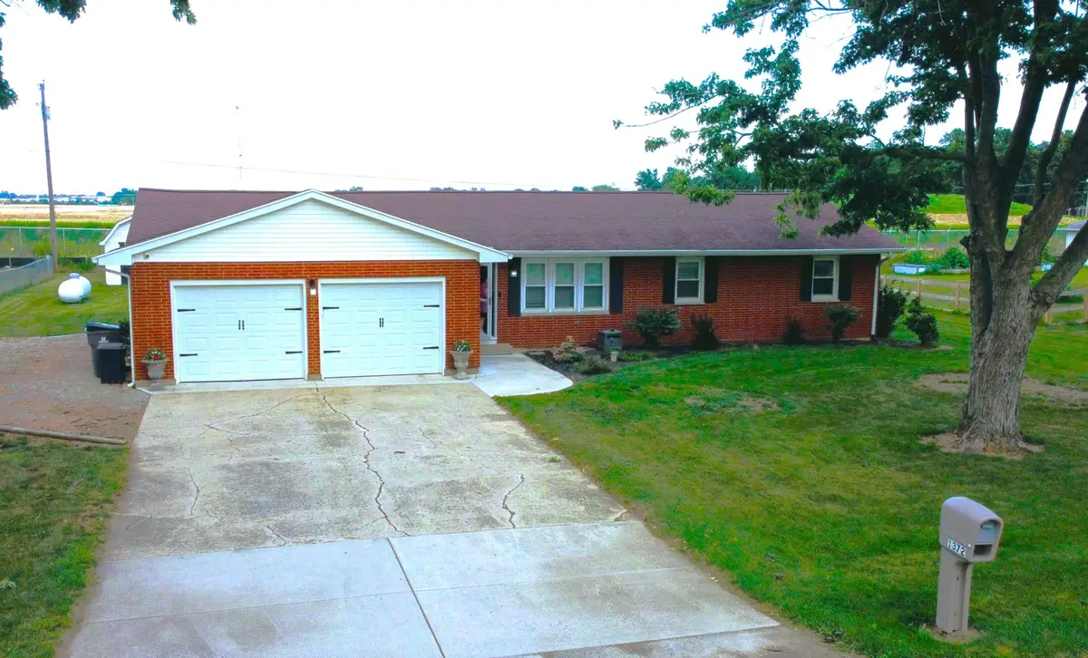 1372 Stephens Road, Sidney, OH 45365 - #1