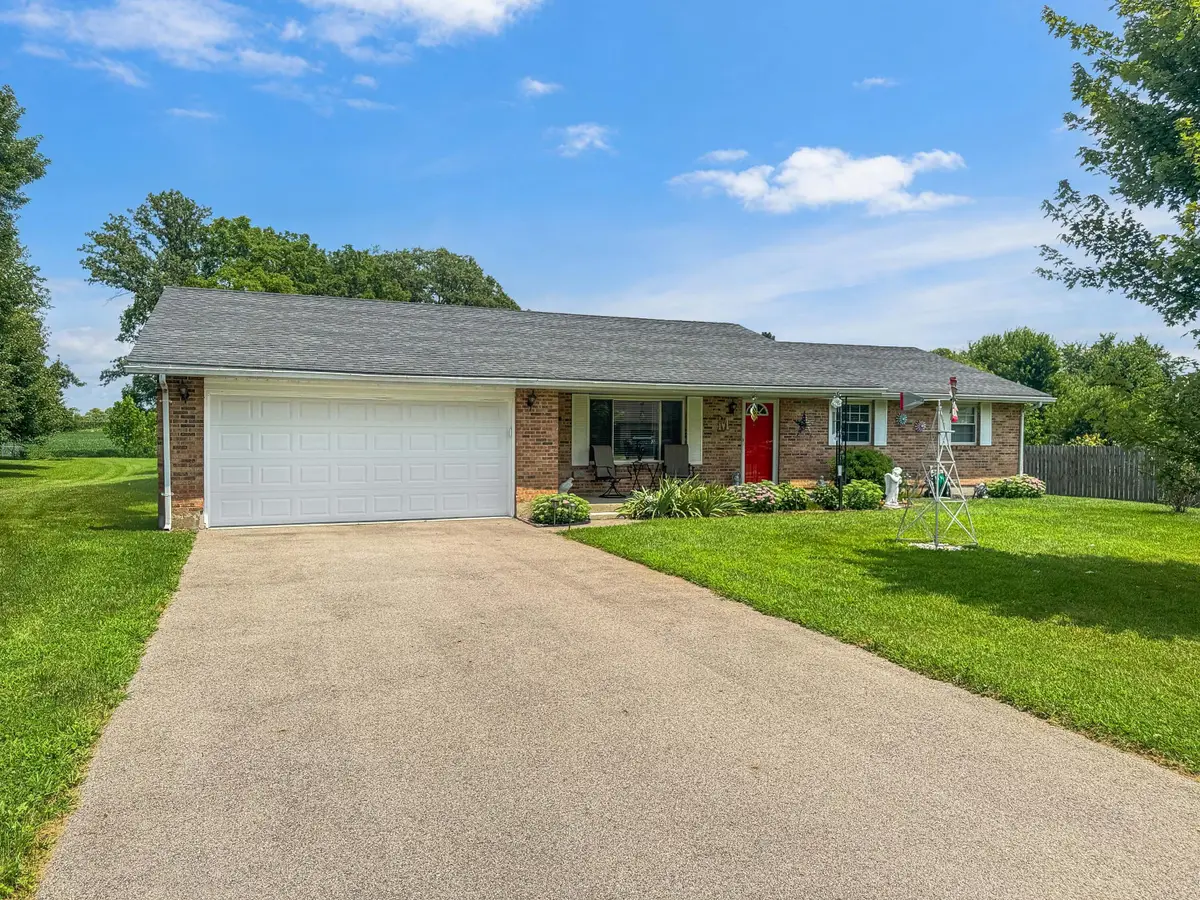 4049 Walnut Grove Circle, Urbana, OH 43078 - #1