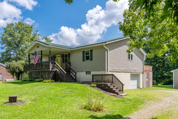 1319 Perry Road, Cable, OH 43009