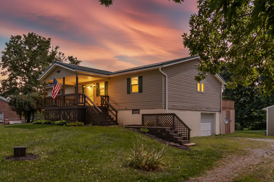 1319 Perry Road, Cable, OH 43009 - #2