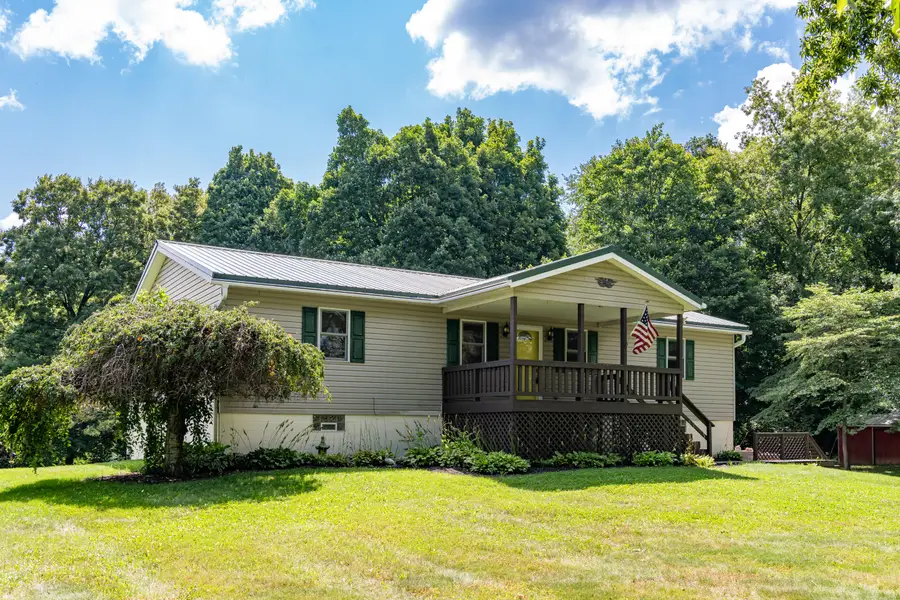 1319 Perry Road, Cable, OH 43009 - #3
