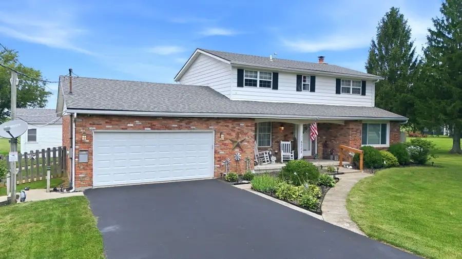 5258 E County Line Road, Springfield, OH 45502 - #3
