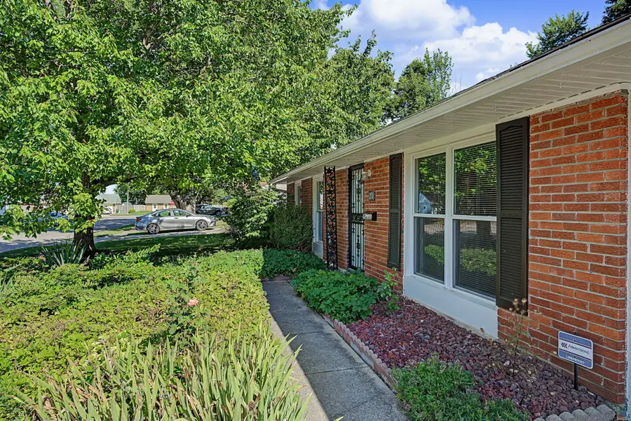 1209 Hemlock Way, New Carlisle, OH 45344 - #3