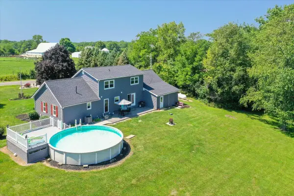 1380 County Road 11, Bellefontaine, OH 43311