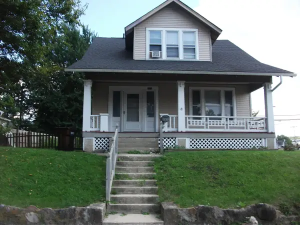 2209 Columbus Avenue, Springfield, OH 45503