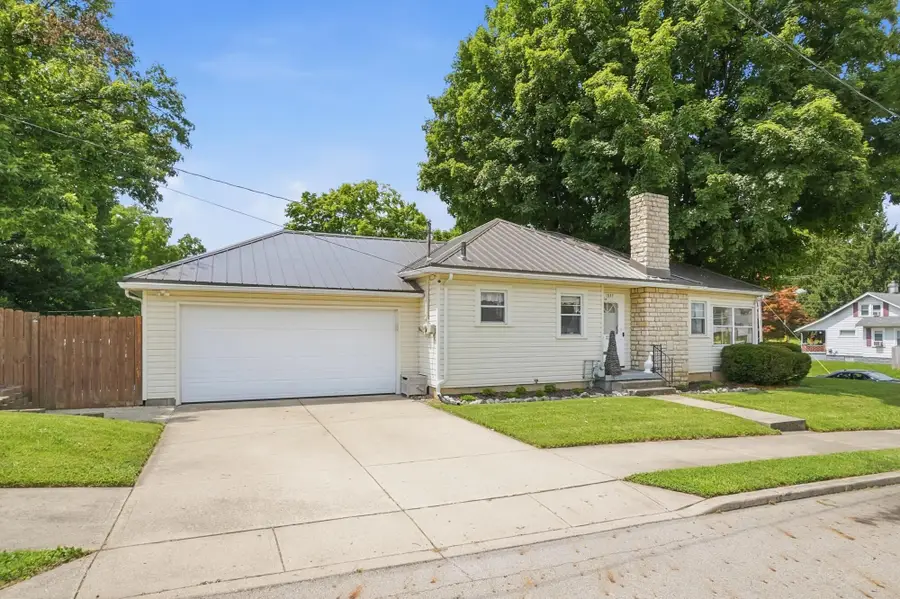 1537 Greenwood Avenue, Springfield, OH 45503 - #2