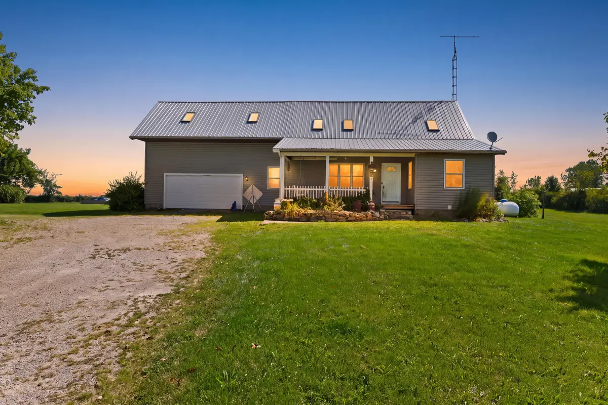 13610 State Route 56, Mechanicsburg, OH 43044 - #1