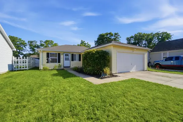 228 Lester Avenue, Findlay, OH 45840